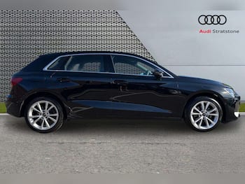 Used Audi A3 2024 for sale - 79702741: Photo