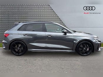 Used Audi RS3 2023 for sale - 79864369: Photo