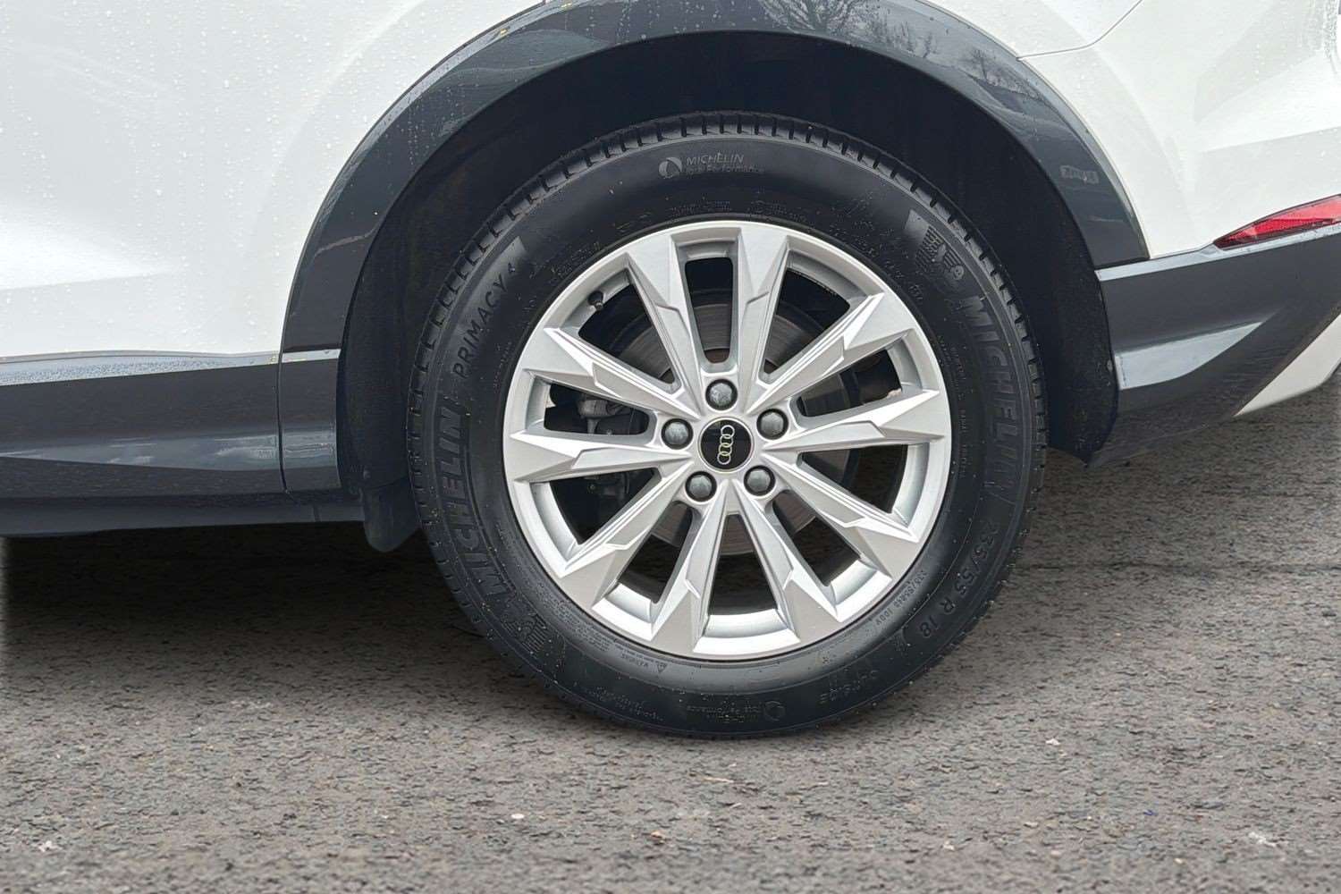 Used Audi Q3 2024 for sale - 77726834: Photo 10