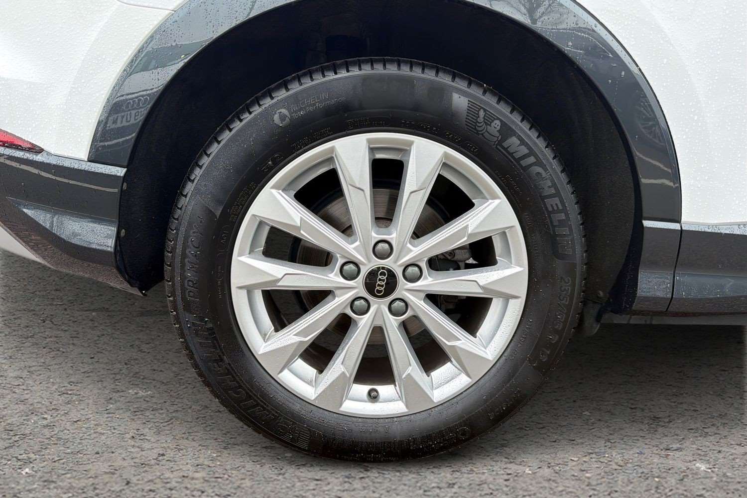 Used Audi Q3 2024 for sale - 77726834: Photo 11