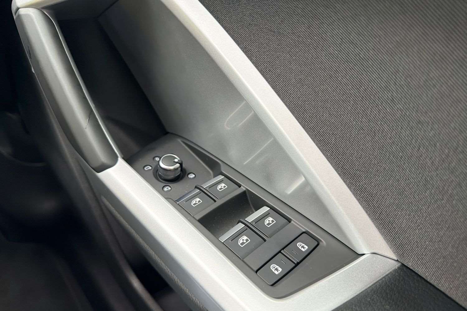 Used Audi Q3 2024 for sale - 77726834: Photo 14