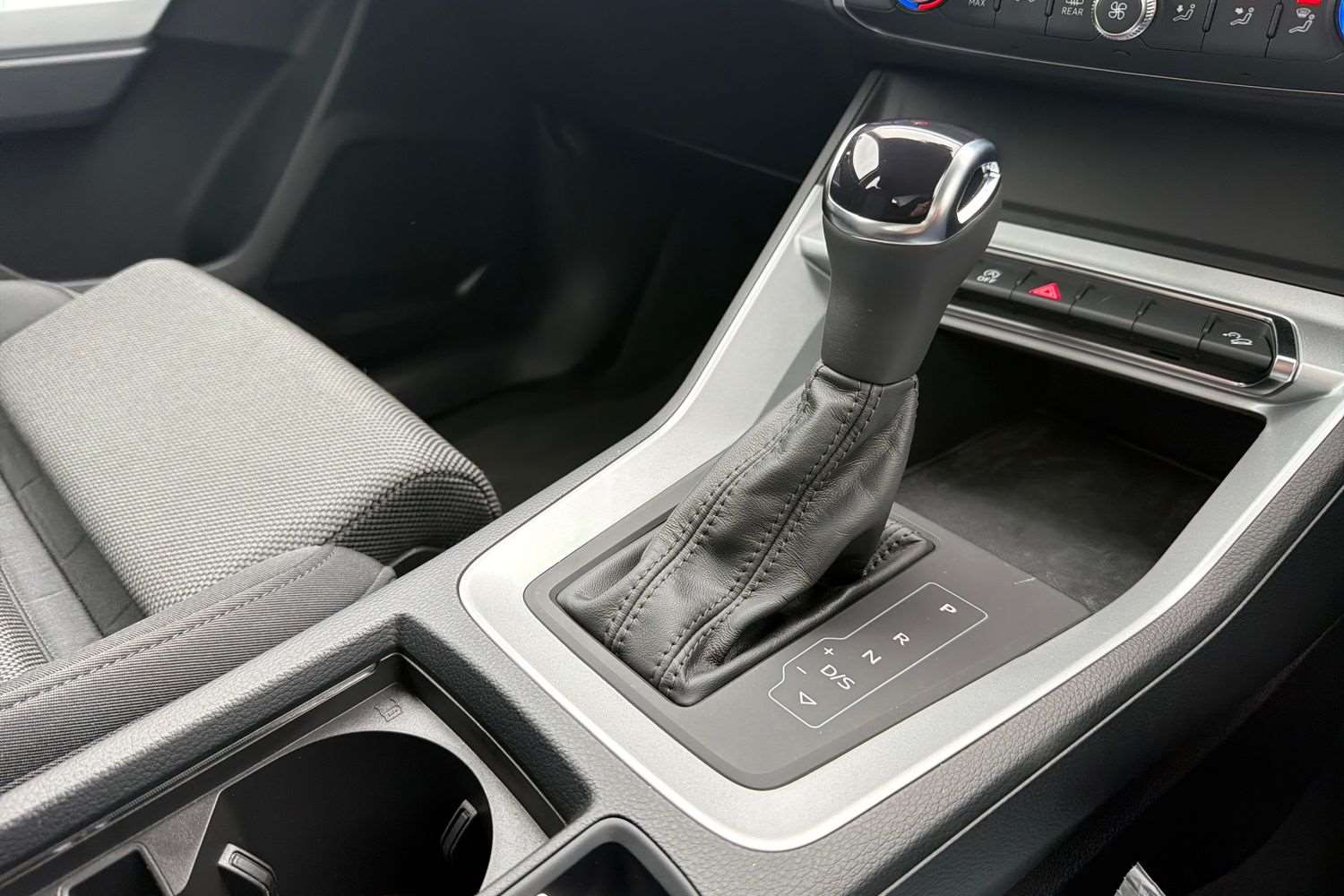 Used Audi Q3 2024 for sale - 77726834: Photo 15