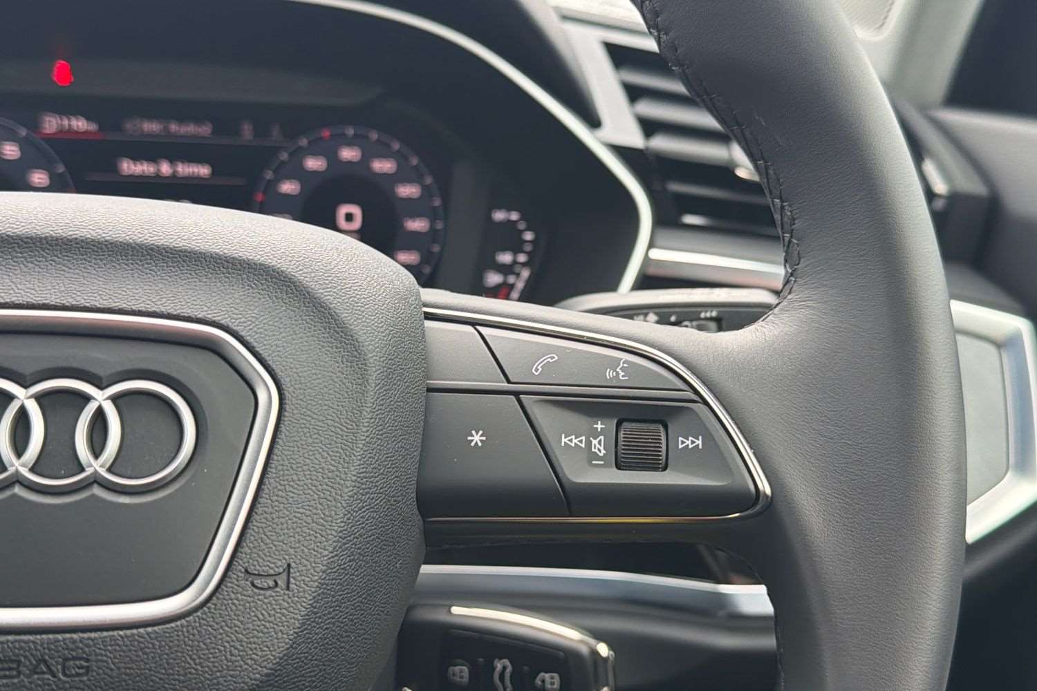 Used Audi Q3 2024 for sale - 77726834: Photo 17