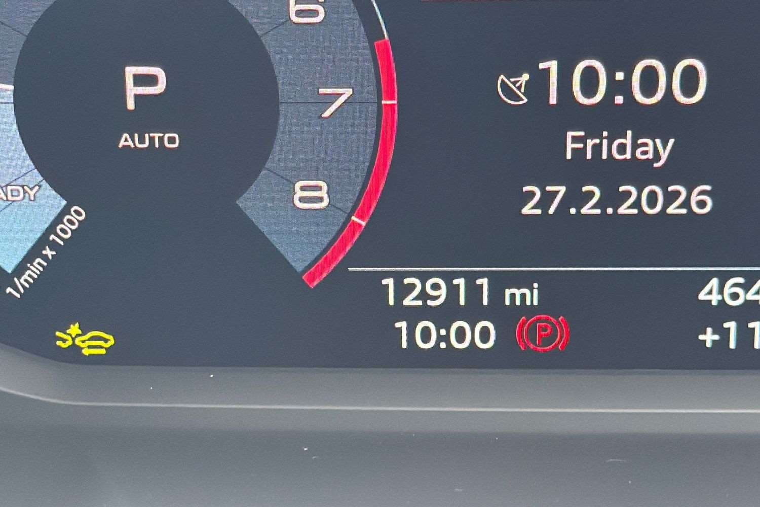 Used Audi Q3 2024 for sale - 77726834: Photo 18