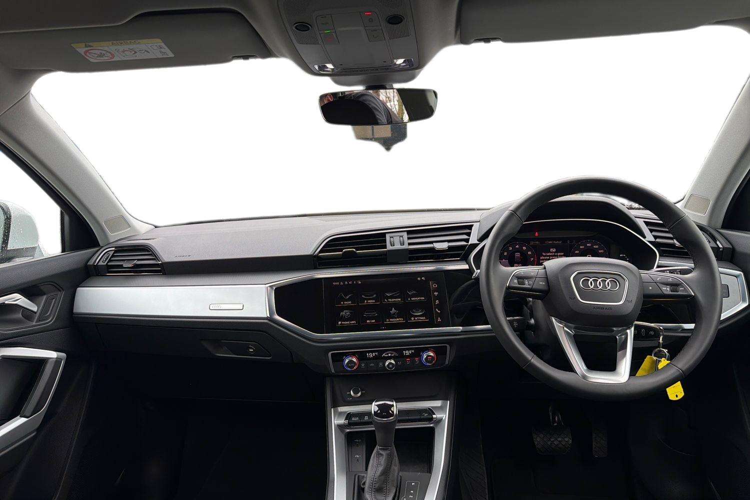 Used Audi Q3 2024 for sale - 77726834: Photo 19