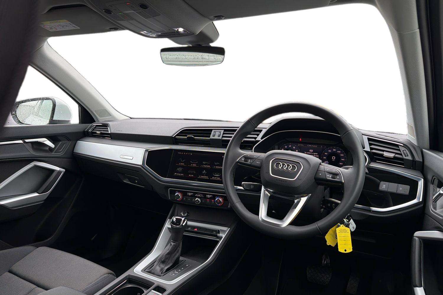 Used Audi Q3 2024 for sale - 77726834: Photo 20