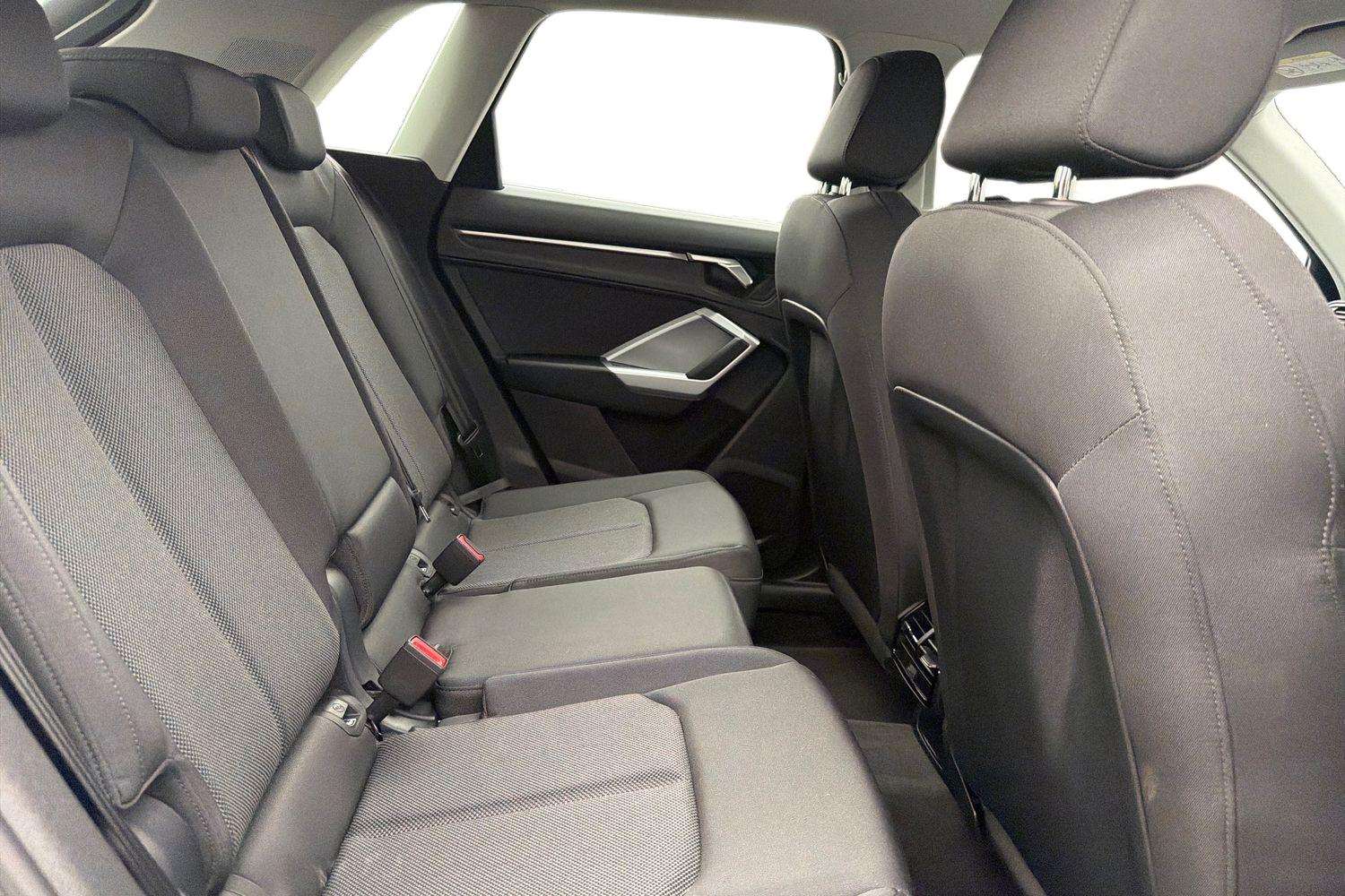 Used Audi Q3 2024 for sale - 77726834: Photo 21