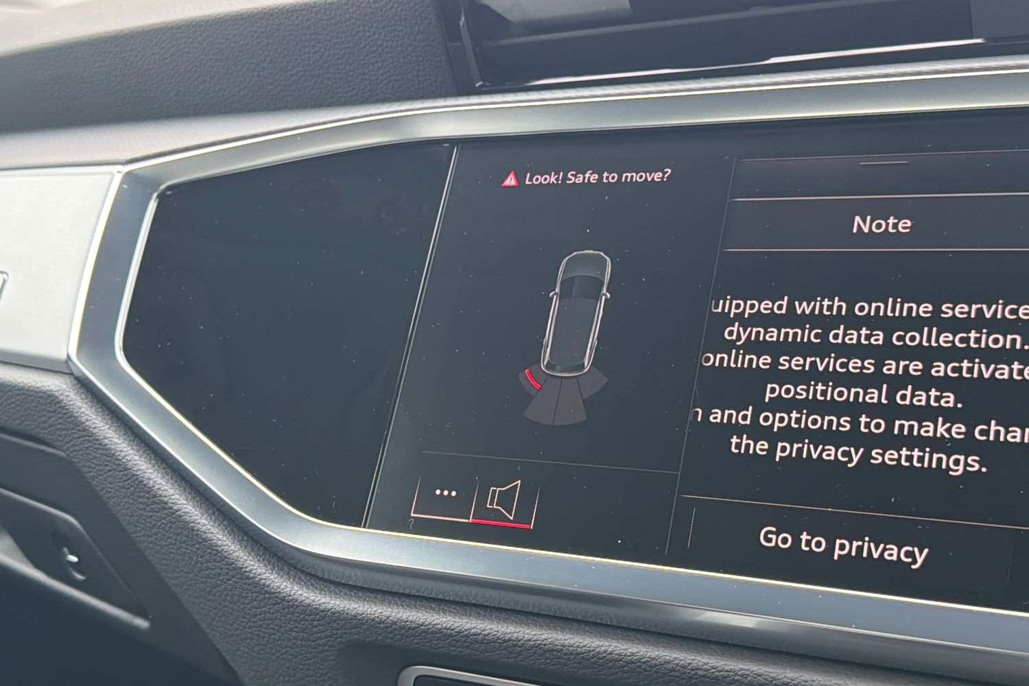 Used Audi Q3 2024 for sale - 77726834: Photo 26