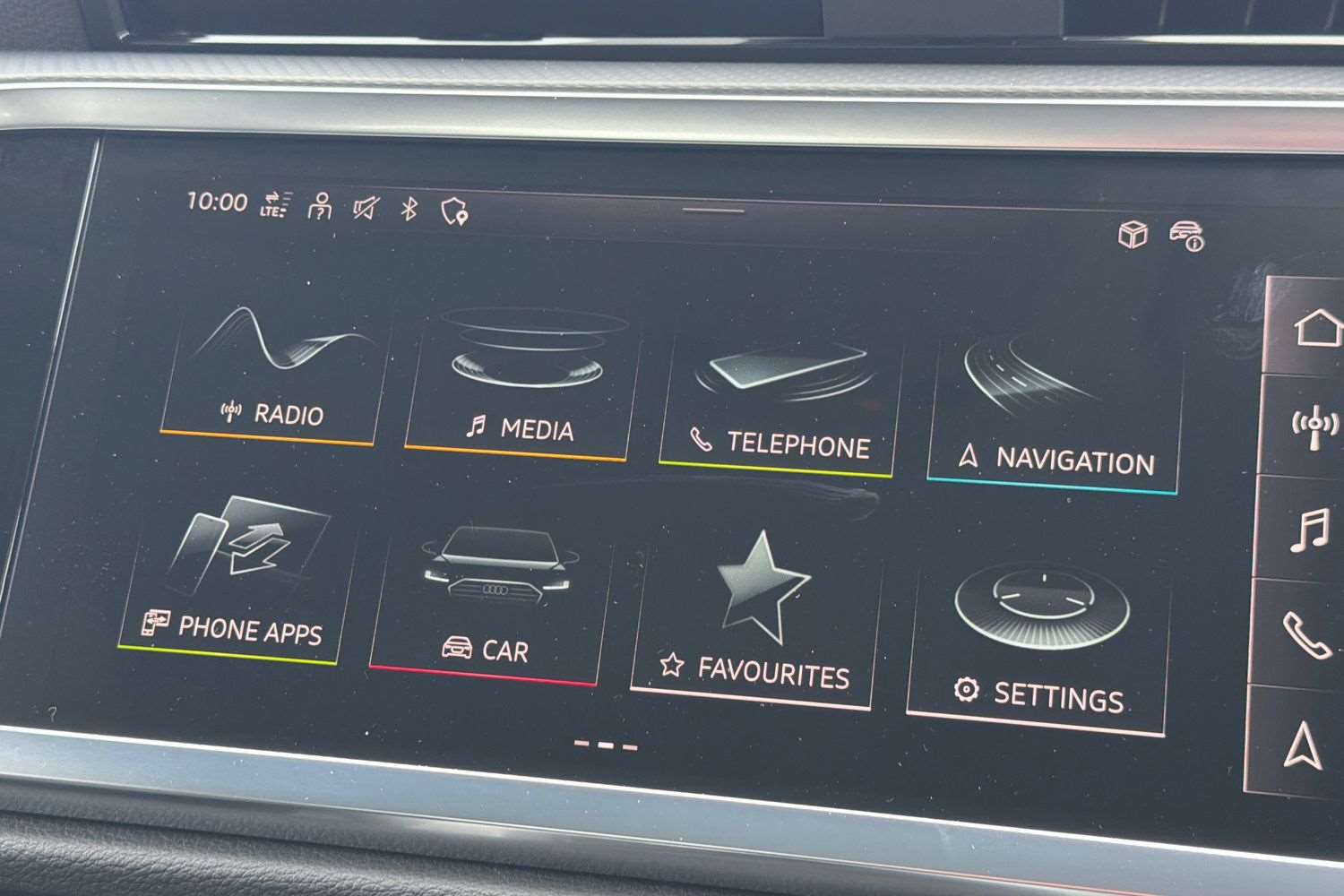 Used Audi Q3 2024 for sale - 77726834: Photo 27