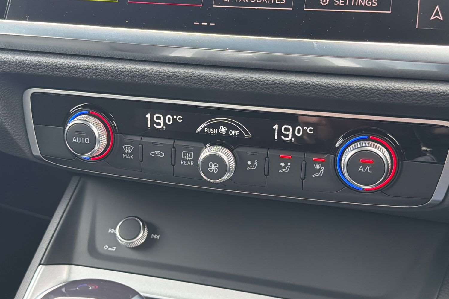 Used Audi Q3 2024 for sale - 77726834: Photo 28