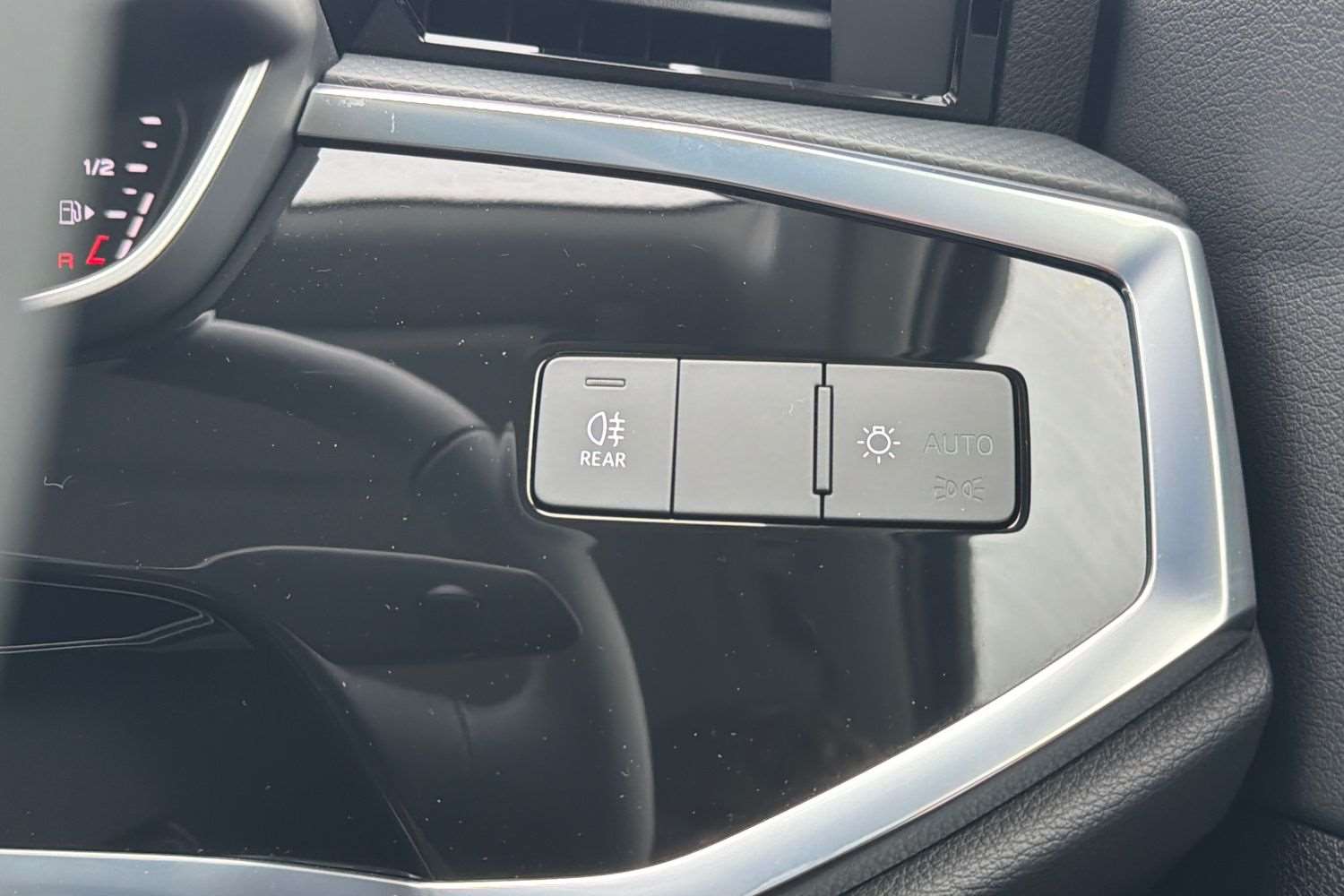 Used Audi Q3 2024 for sale - 77726834: Photo 34