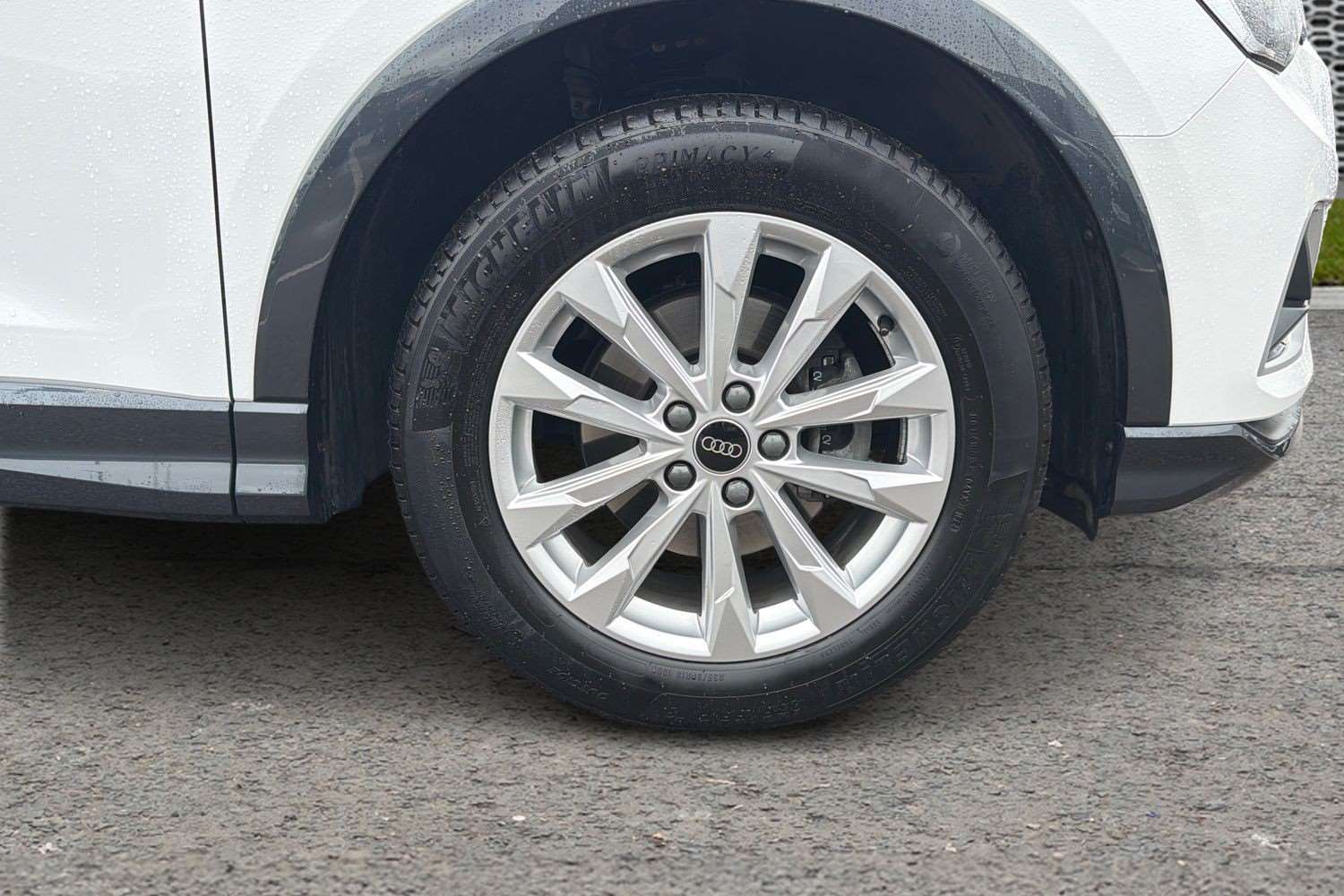 Used Audi Q3 2024 for sale - 77726834: Photo 5