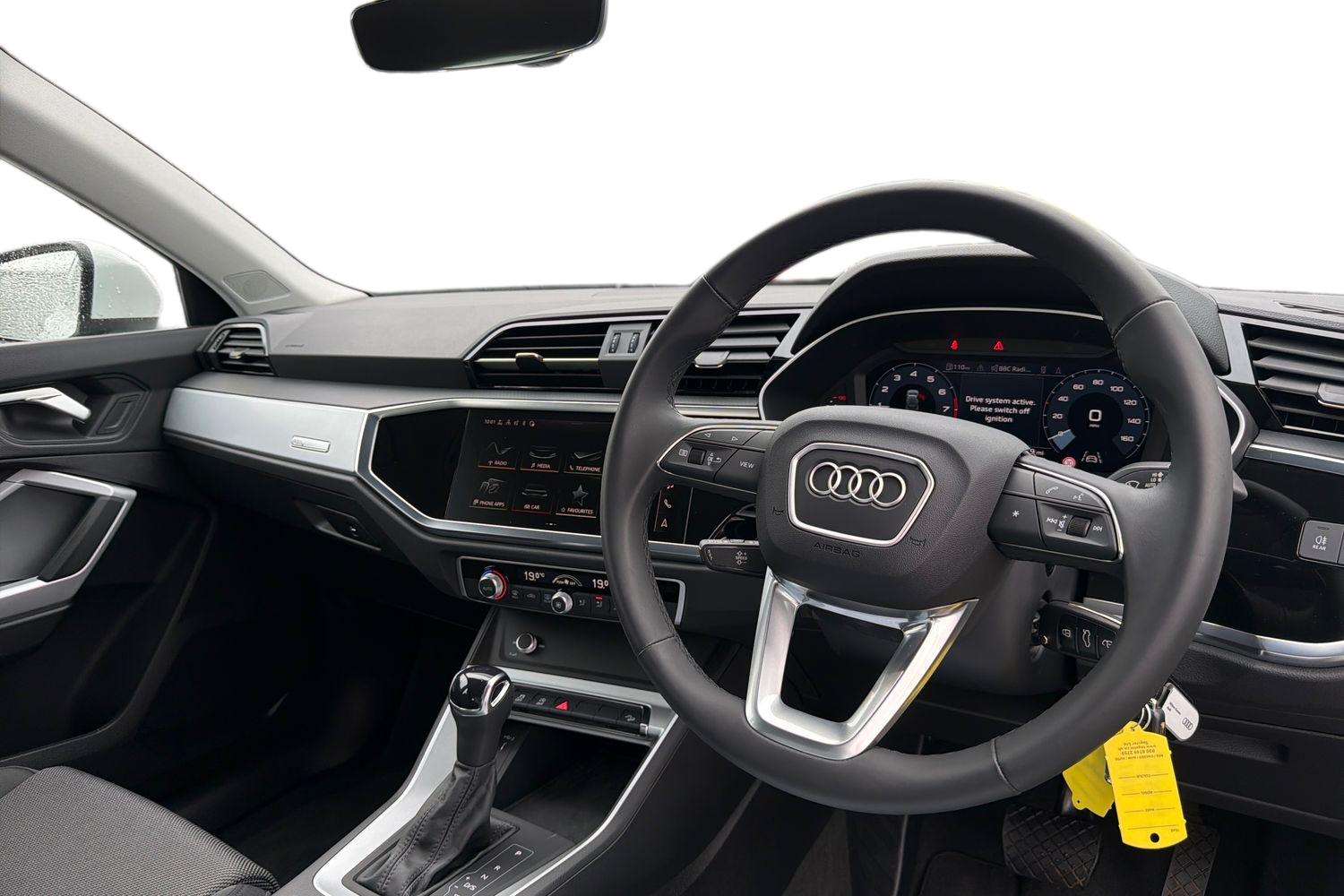 Used Audi Q3 2024 for sale - 77726834: Photo 6