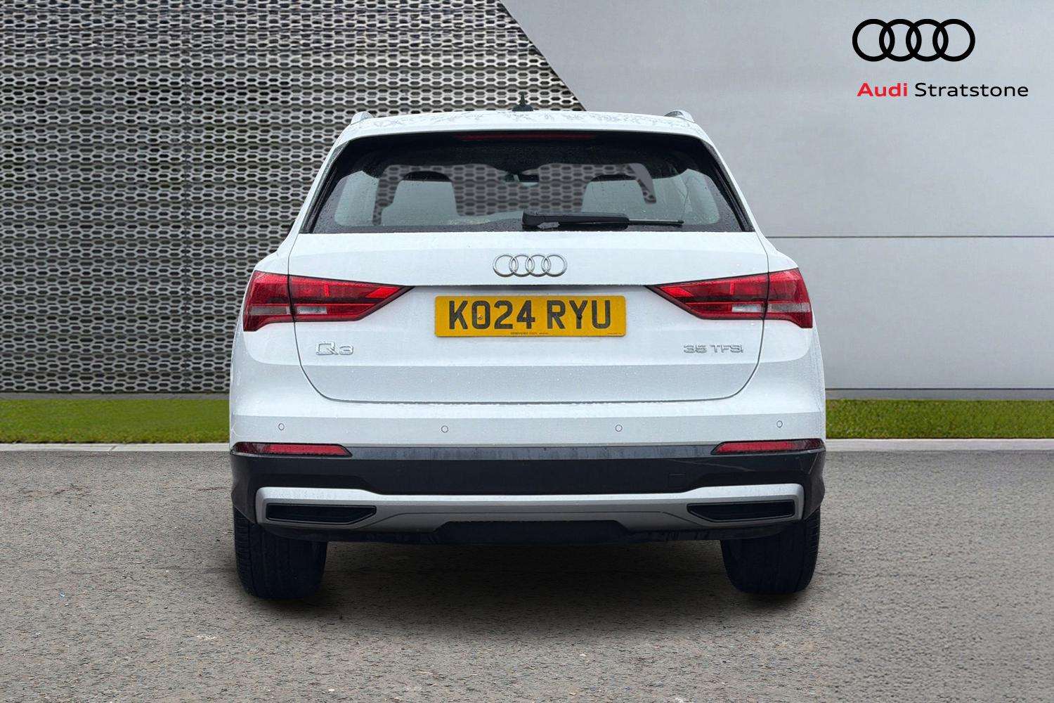 Used Audi Q3 2024 for sale - 77726834: Photo 7