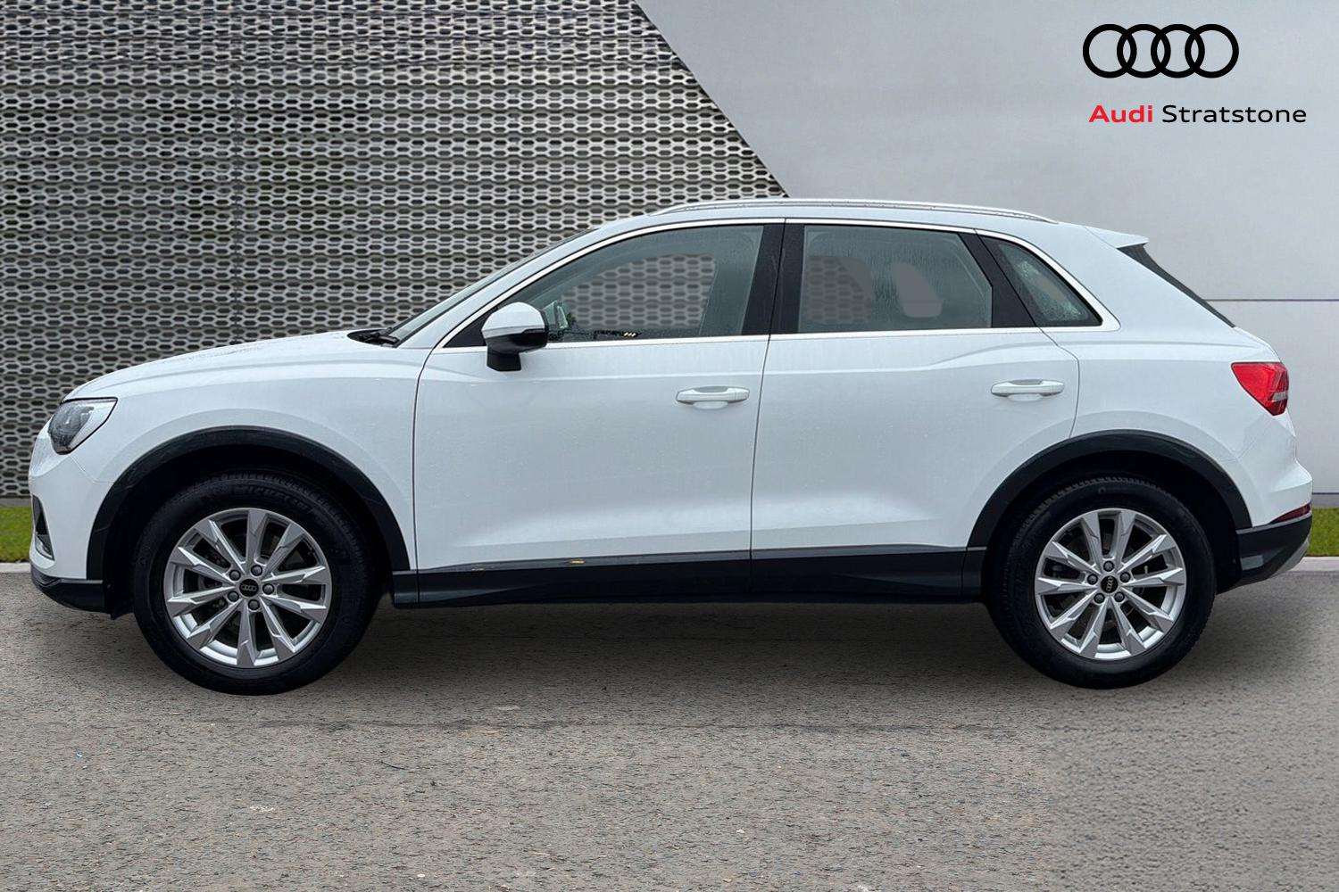 Used Audi Q3 2024 for sale - 77726834: Photo 8