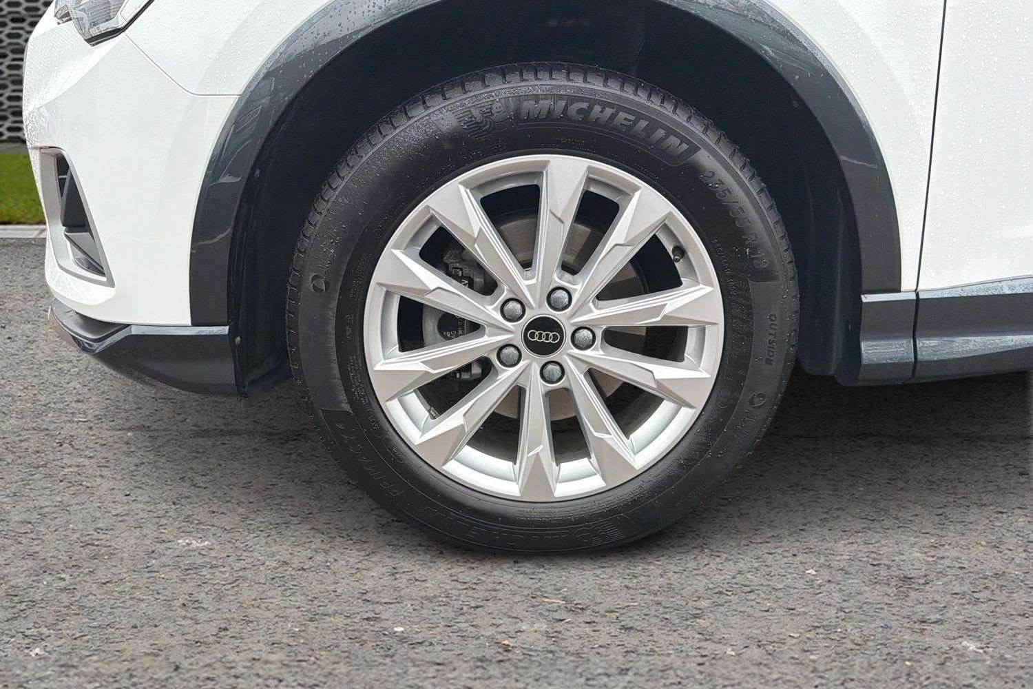 Used Audi Q3 2024 for sale - 77726834: Photo 9