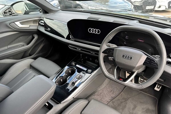 Used Audi A5 2024 for sale - 75672960: Photo 12