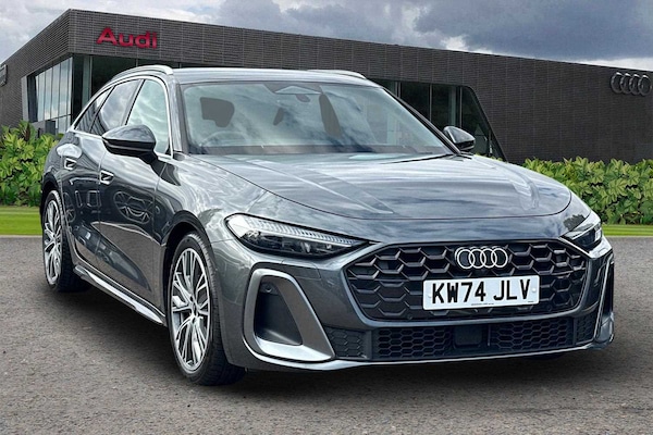 Used Audi A5 2024 for sale - 75672960: Photo 1