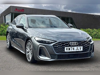 Audi - A5
