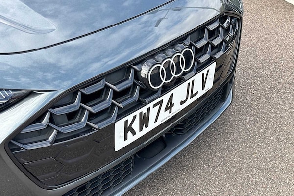 Used Audi A5 2024 for sale - 75672960: Photo 24