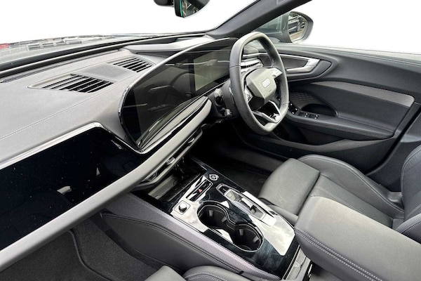 Used Audi A5 2024 for sale - 75672960: Photo 2