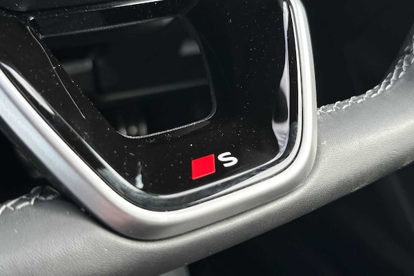 Used Audi A5 2024 for sale - 75672960: Photo 31
