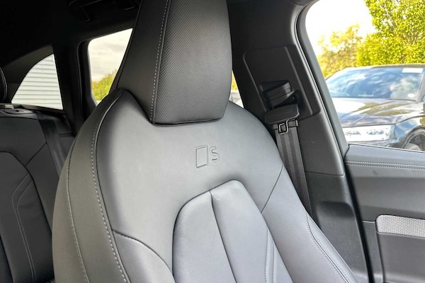 Used Audi A5 2024 for sale - 75672960: Photo 34