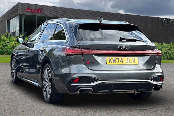 Used Audi A5 2024 for sale - 75672960: Photo 3