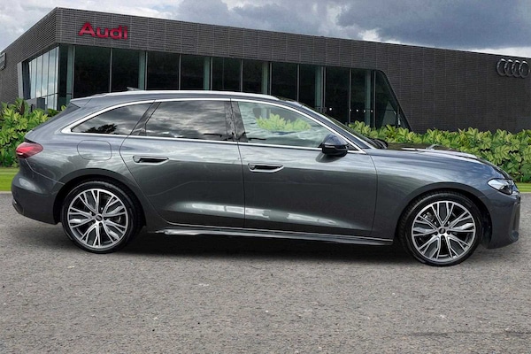 Used Audi A5 2024 for sale - 75672960: Photo 4