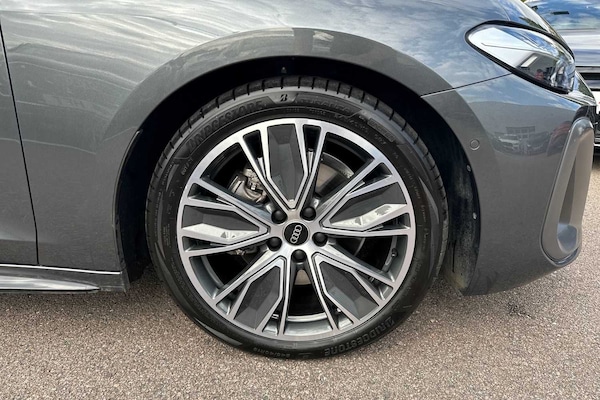 Used Audi A5 2024 for sale - 75672960: Photo 5