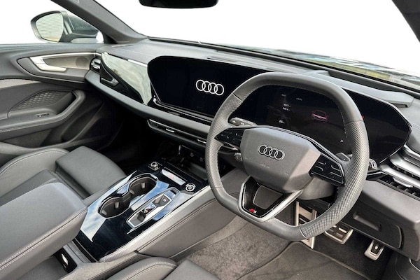 Used Audi A5 2024 for sale - 75672960: Photo 6