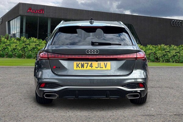 Used Audi A5 2024 for sale - 75672960: Photo 7