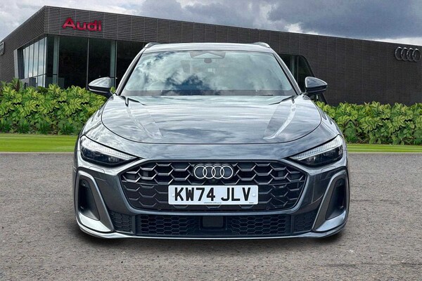 Used Audi A5 2024 for sale - 75672960: Photo 8