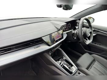 Used Audi A3 2025 for sale - 79851237: Photo