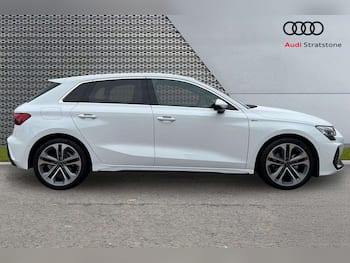 Used Audi A3 2025 for sale - 79851237: Photo