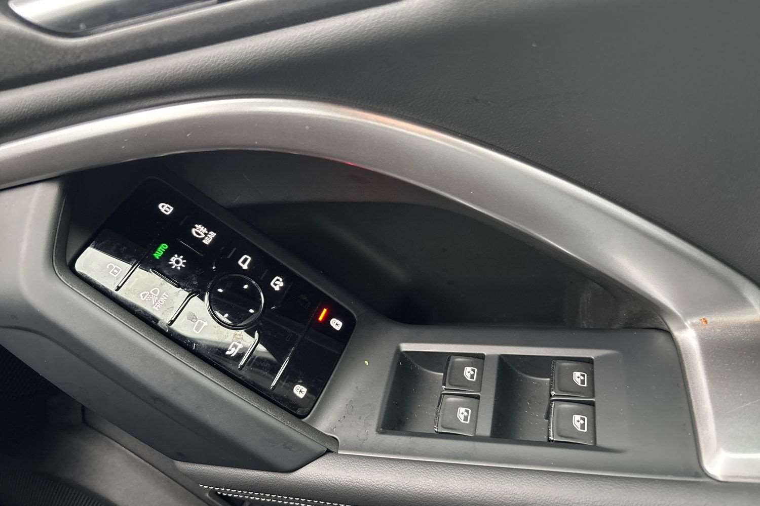 Used Audi Q5 2025 for sale - 77158428: Photo 14