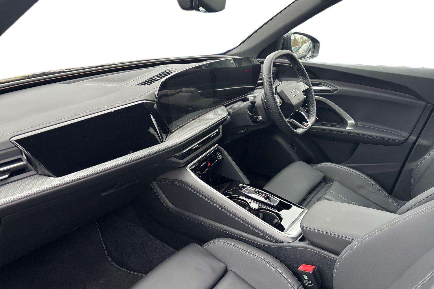 Used Audi Q5 2025 for sale - 77158428: Photo 2