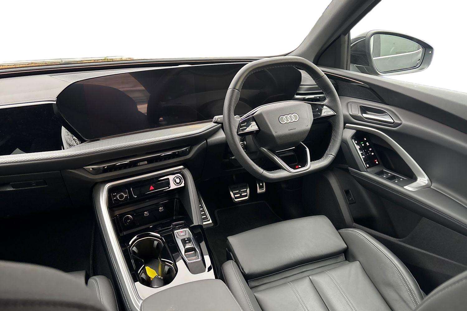 Used Audi Q5 2025 for sale - 77158428: Photo 20