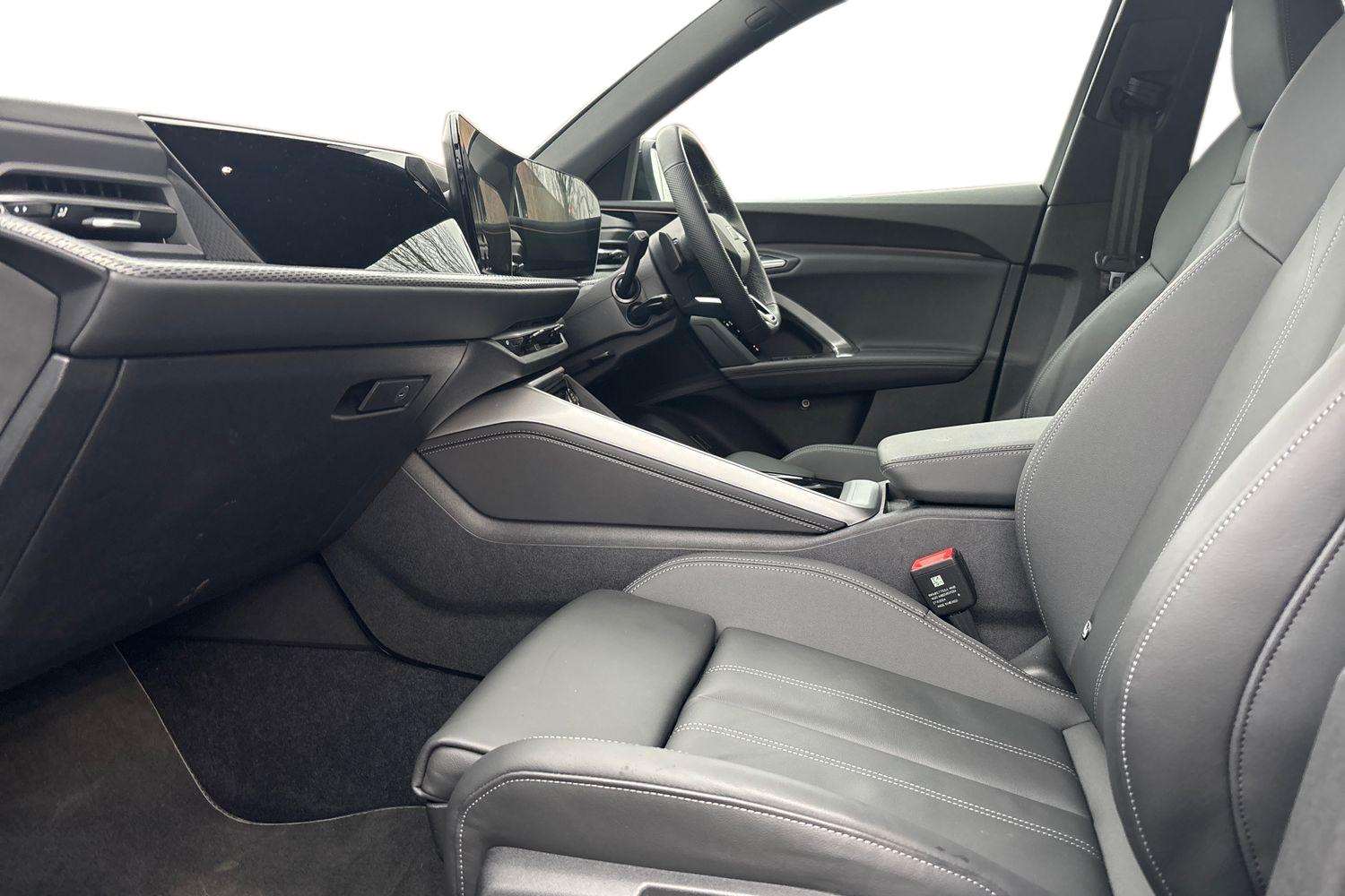 Used Audi Q5 2025 for sale - 77158428: Photo 21