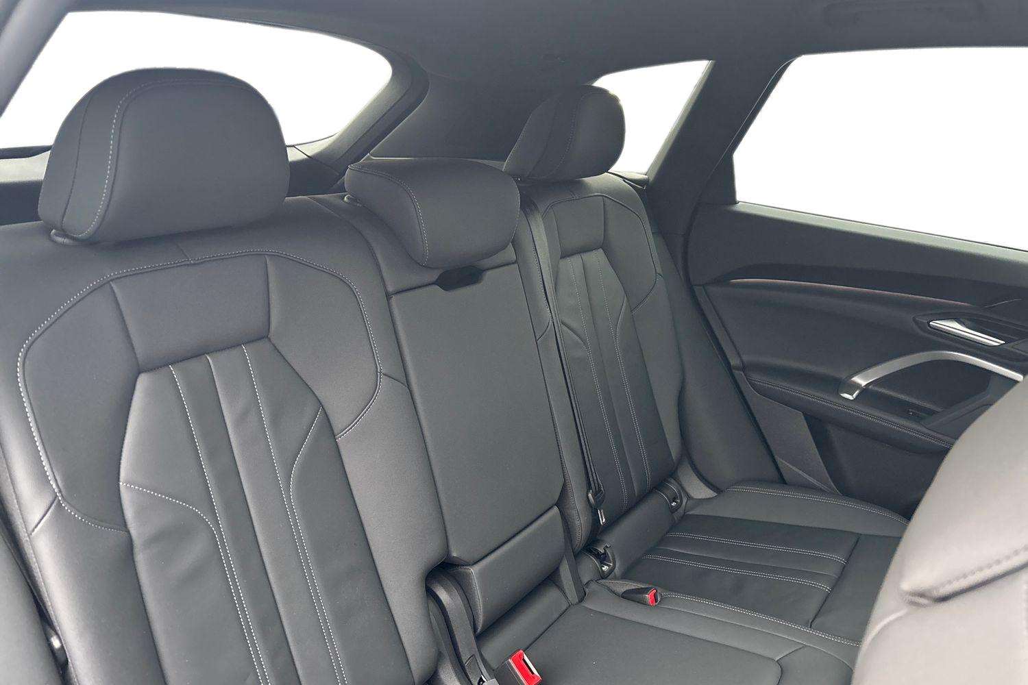 Used Audi Q5 2025 for sale - 77158428: Photo 22