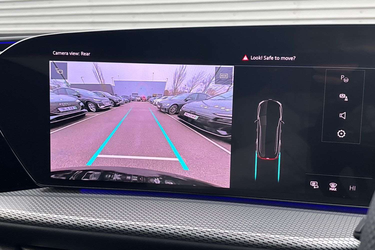 Used Audi Q5 2025 for sale - 77158428: Photo 26