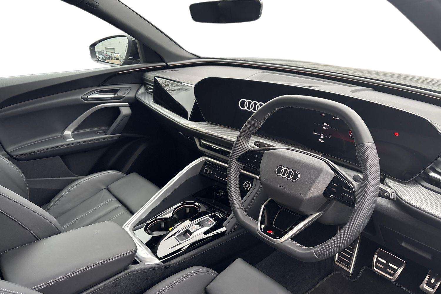 Used Audi Q5 2025 for sale - 77158428: Photo 6
