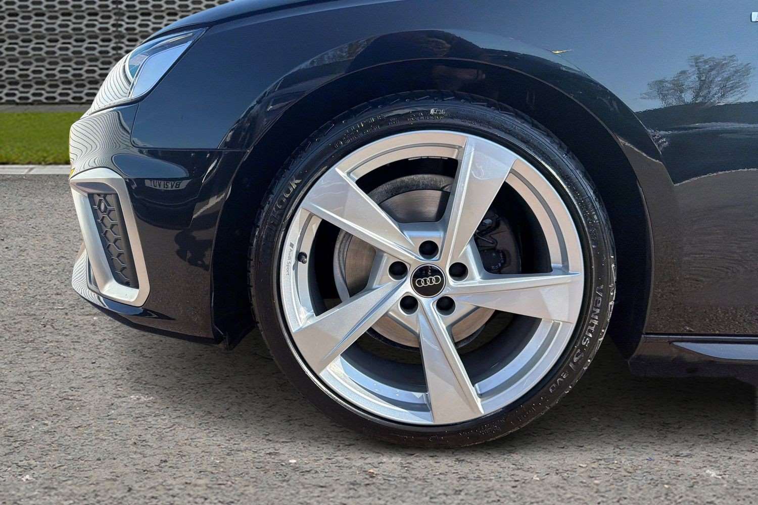 Used Audi A4 2024 for sale - 78173673: Photo 10