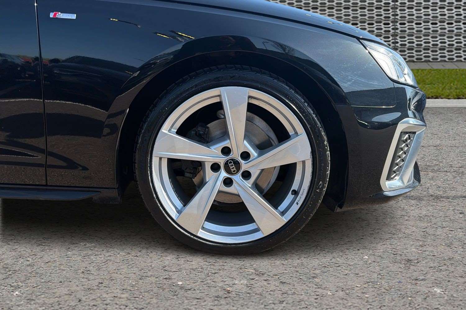 Used Audi A4 2024 for sale - 78173673: Photo 11