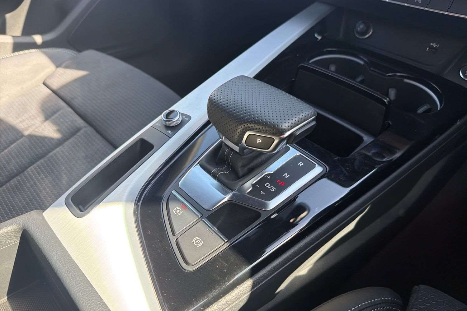 Used Audi A4 2024 for sale - 78173673: Photo 15