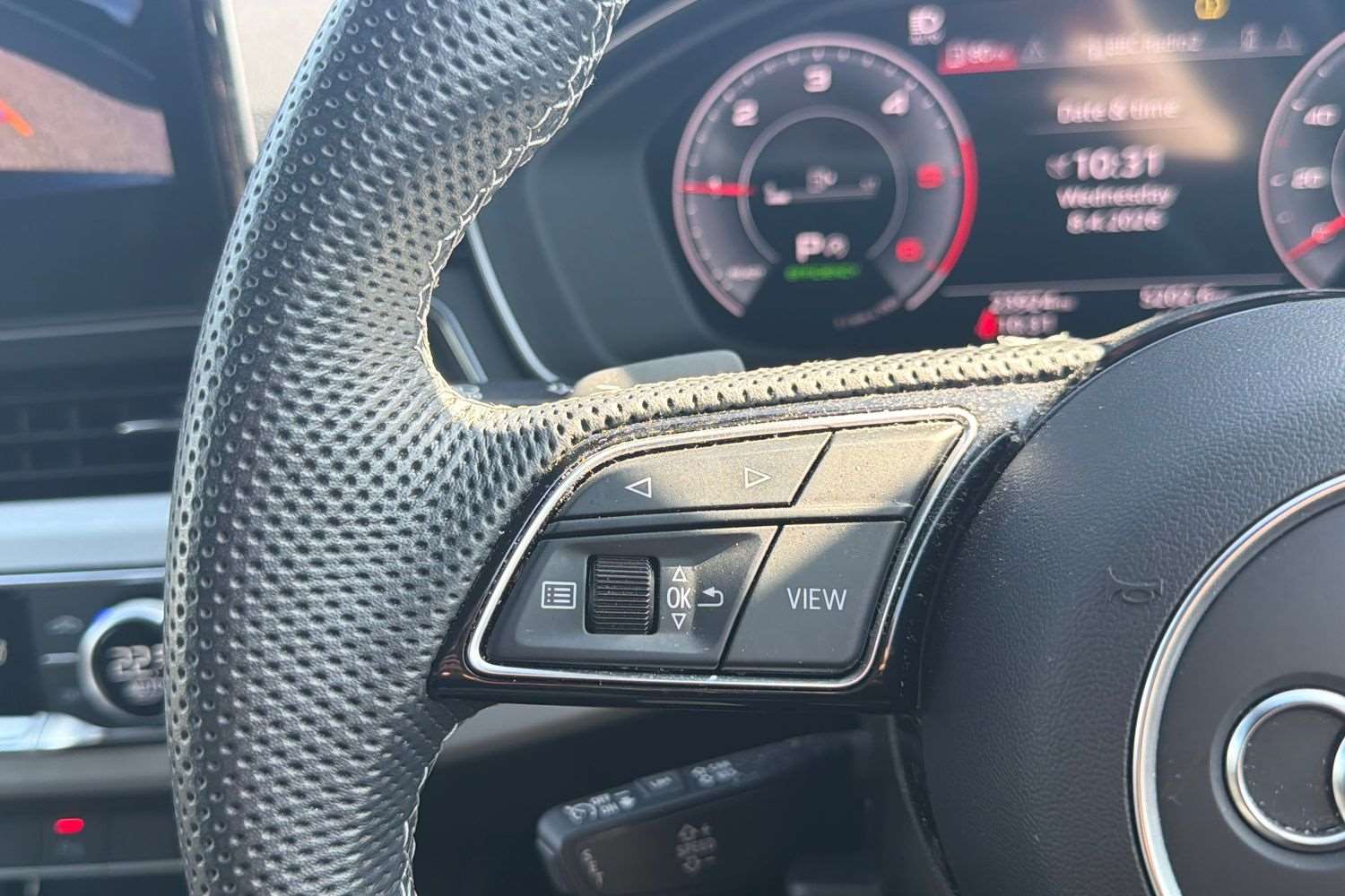 Used Audi A4 2024 for sale - 78173673: Photo 16