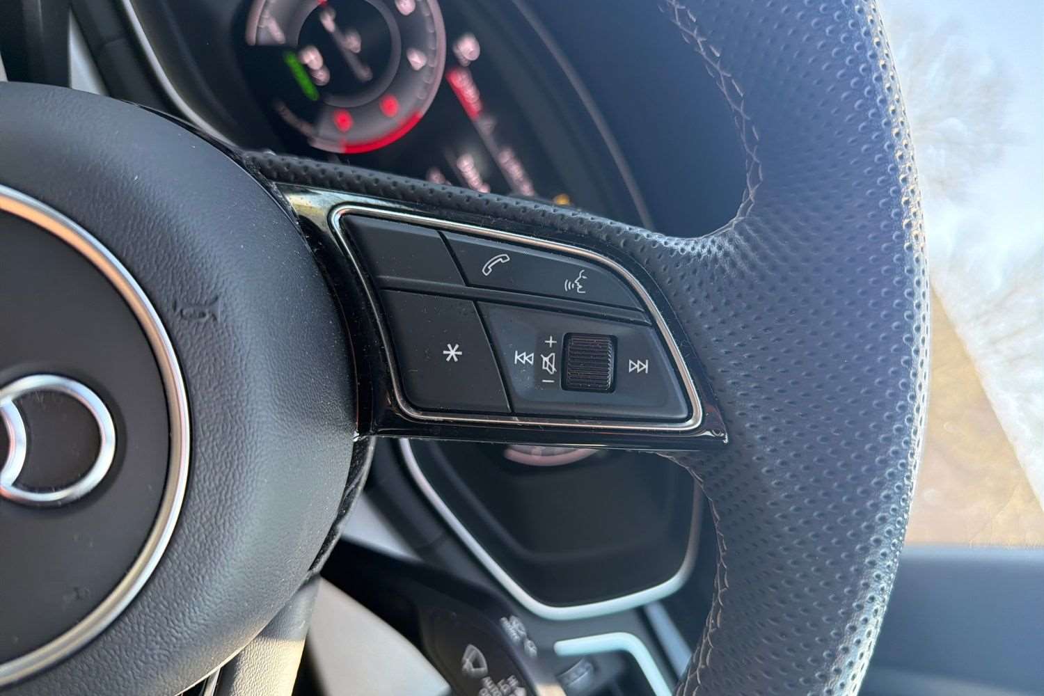 Used Audi A4 2024 for sale - 78173673: Photo 17