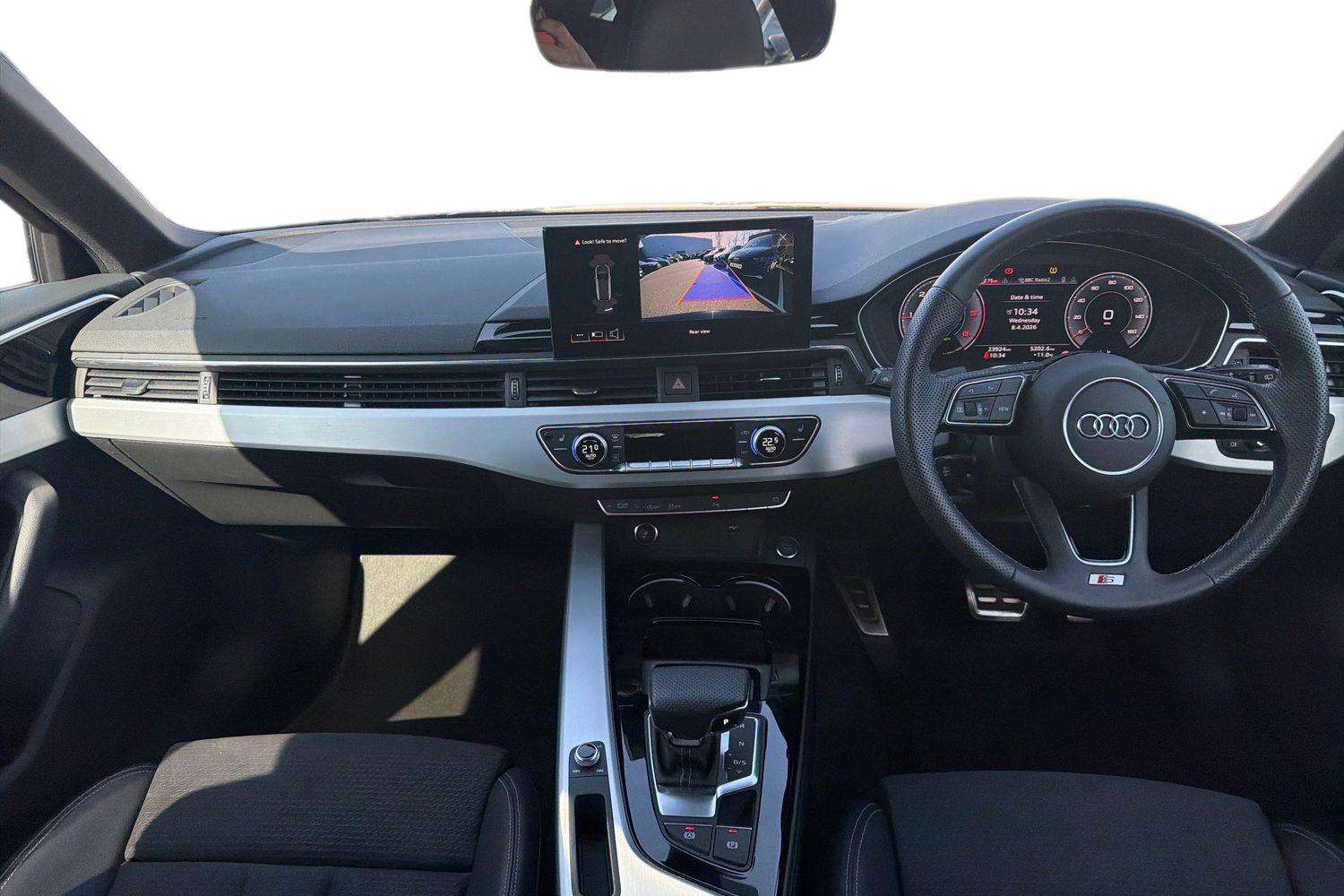 Used Audi A4 2024 for sale - 78173673: Photo 19