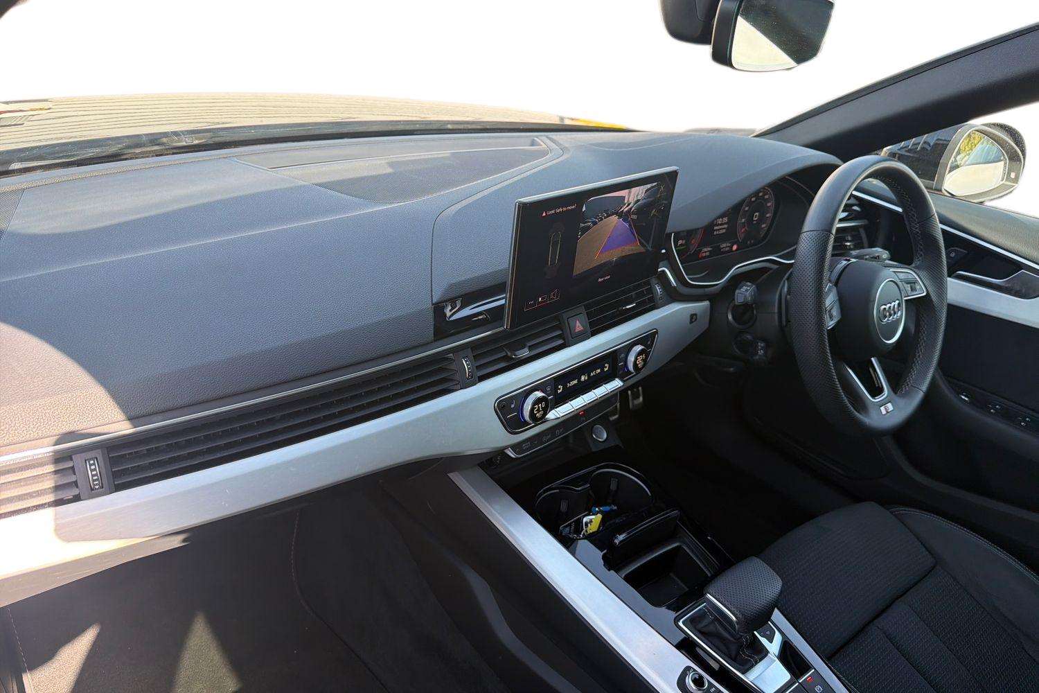 Used Audi A4 2024 for sale - 78173673: Photo 2