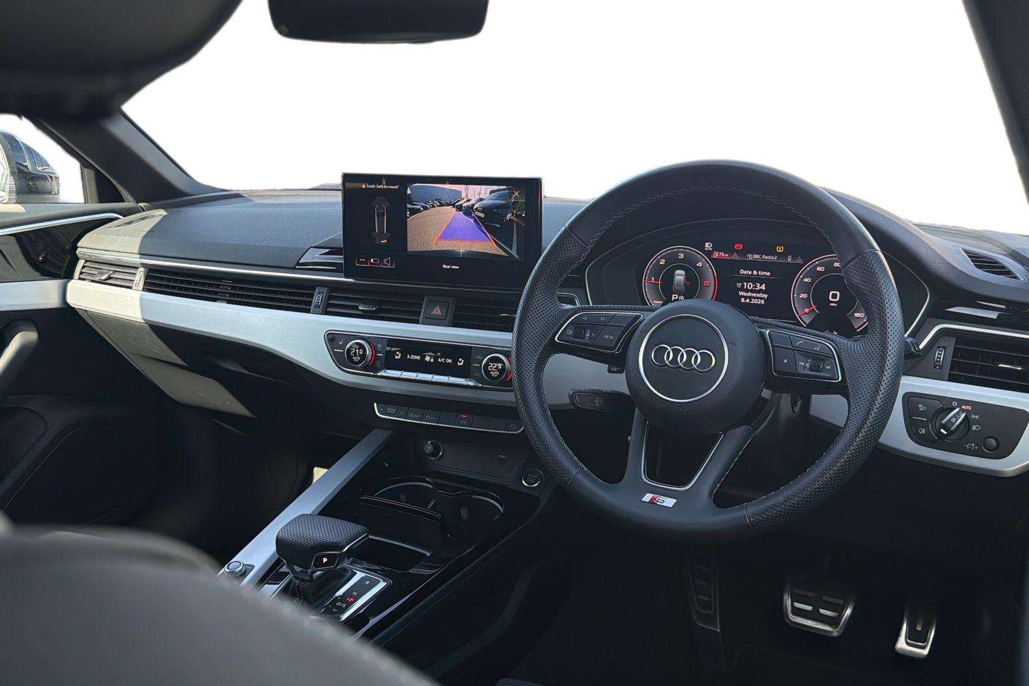 Used Audi A4 2024 for sale - 78173673: Photo 20
